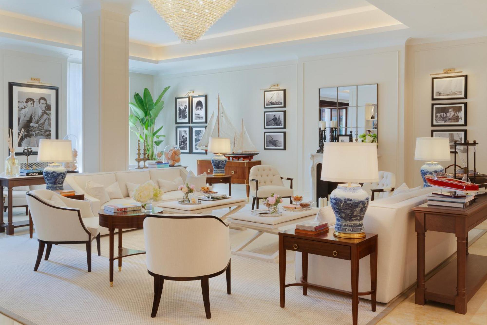 Grand Imperiale Hotel